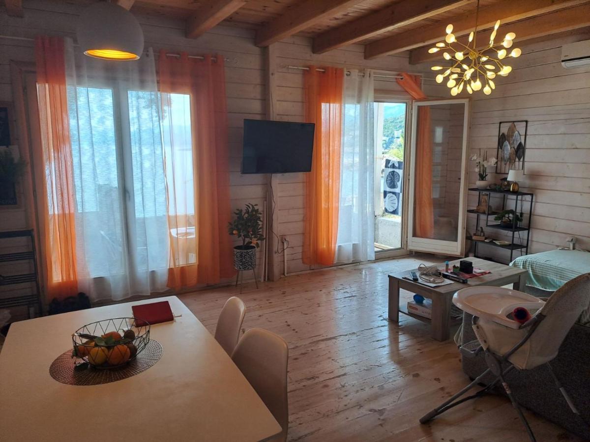 Seastar Eco Villa Утєха Екстер'єр фото
