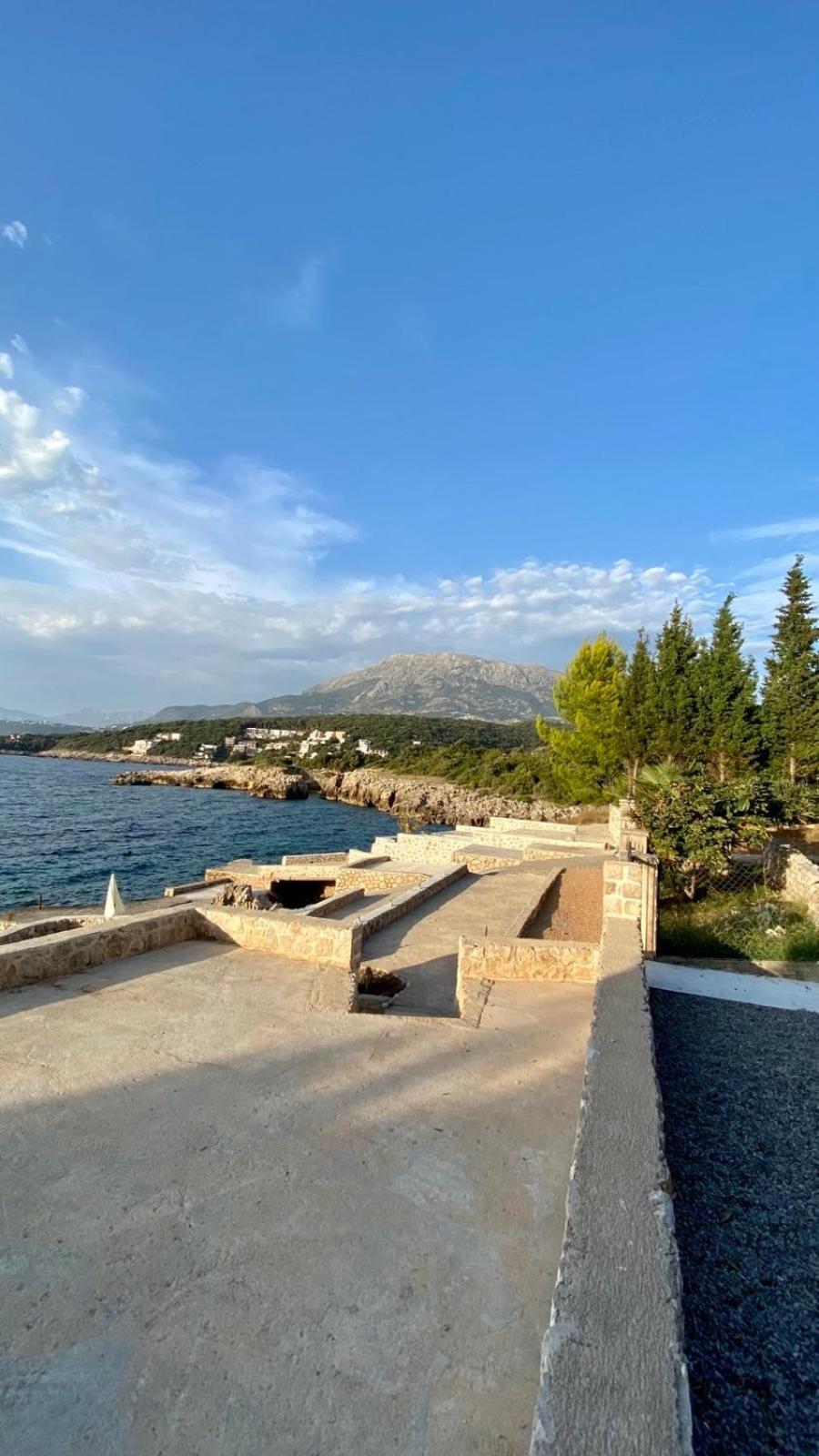 Seastar Eco Villa Утєха Екстер'єр фото