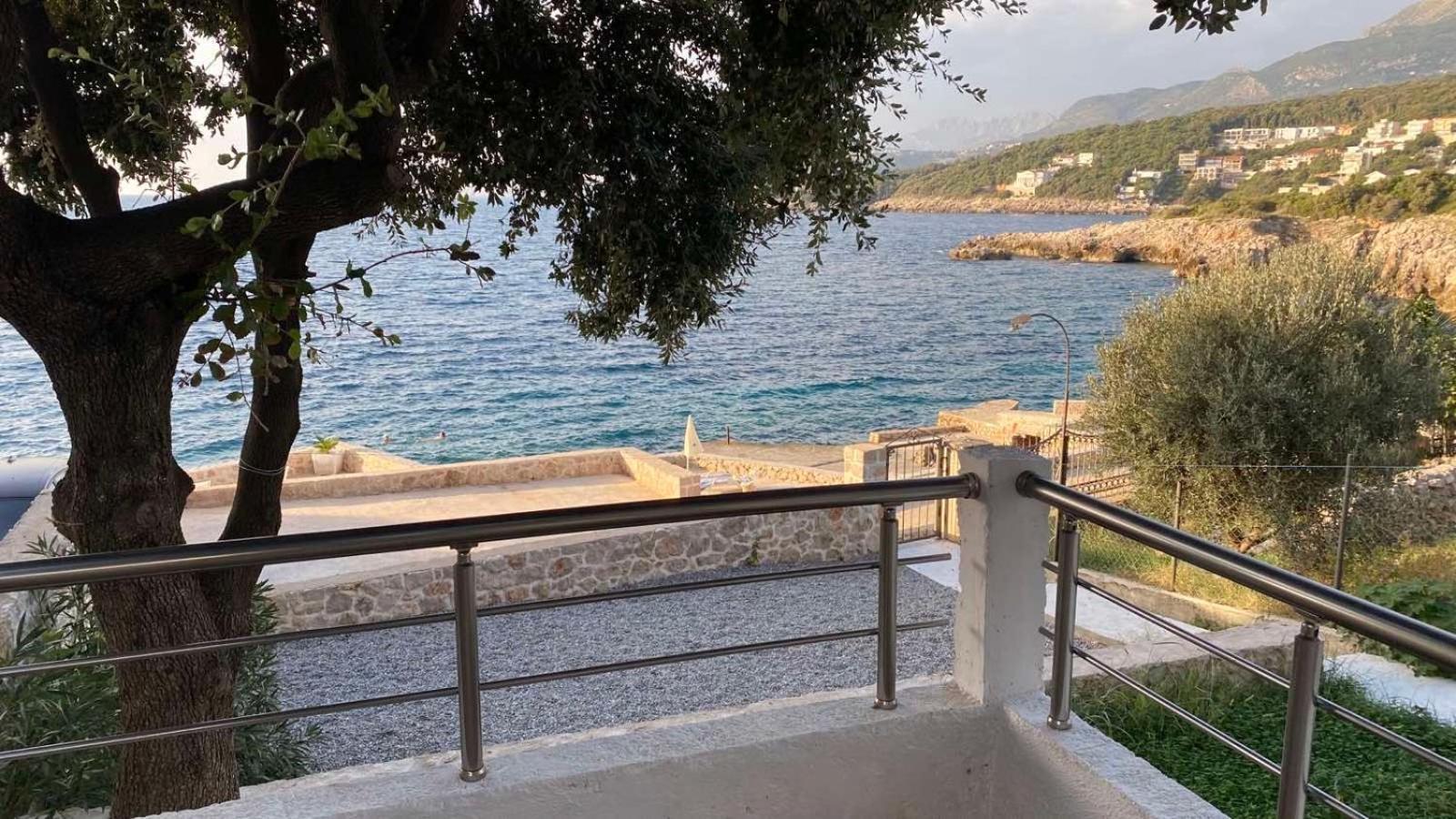 Seastar Eco Villa Утєха Екстер'єр фото