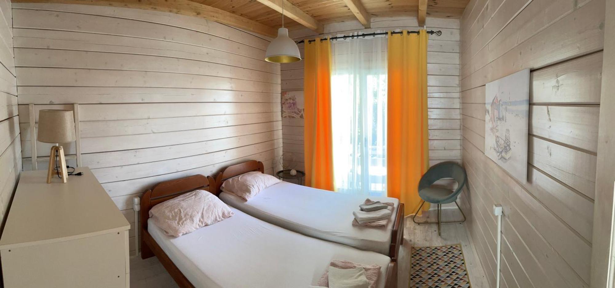 Seastar Eco Villa Утєха Екстер'єр фото