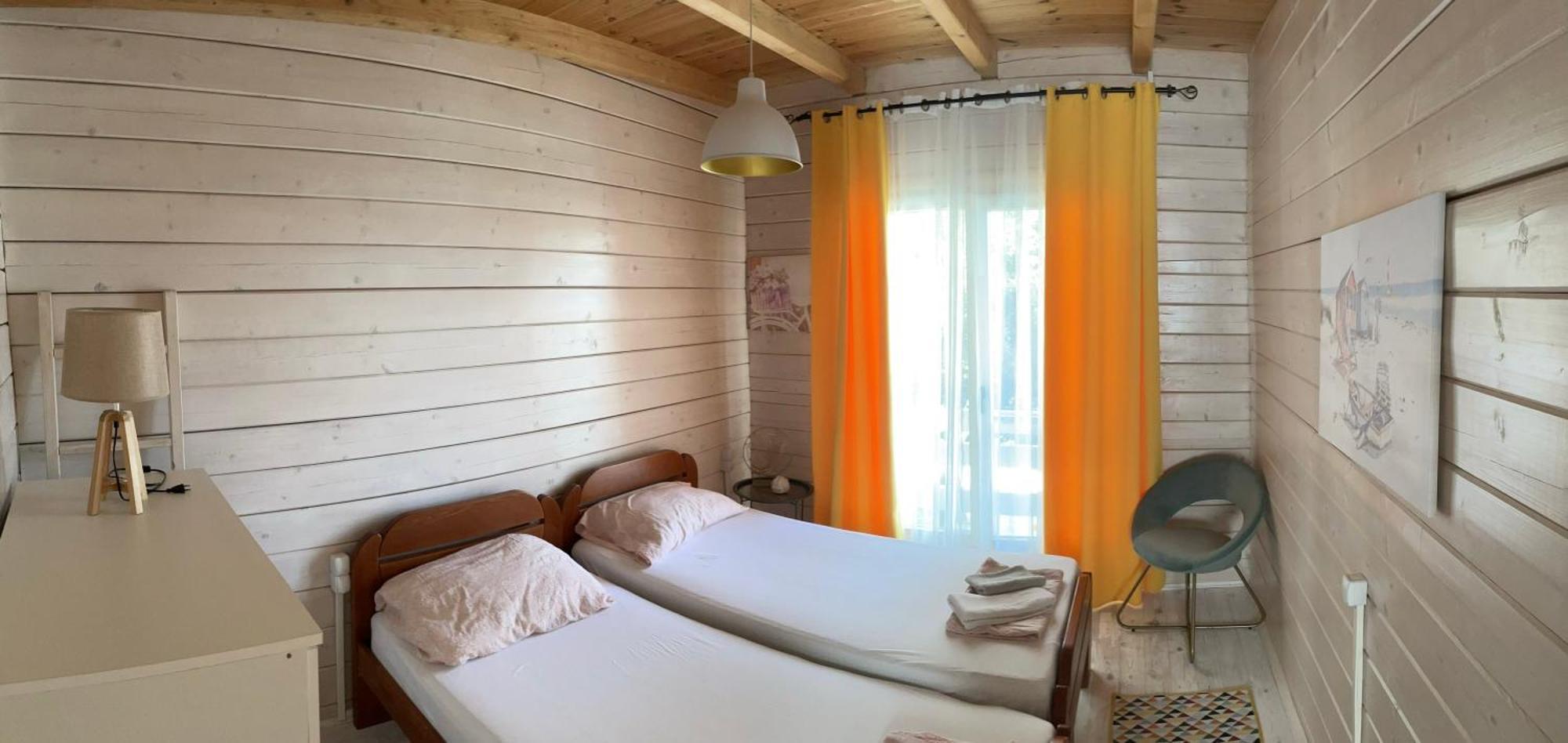 Seastar Eco Villa Утєха Екстер'єр фото
