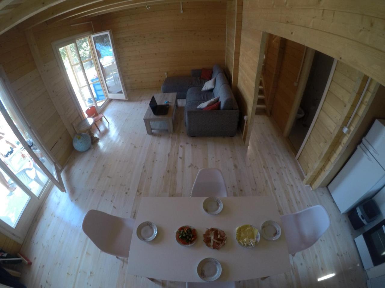 Seastar Eco Villa Утєха Екстер'єр фото
