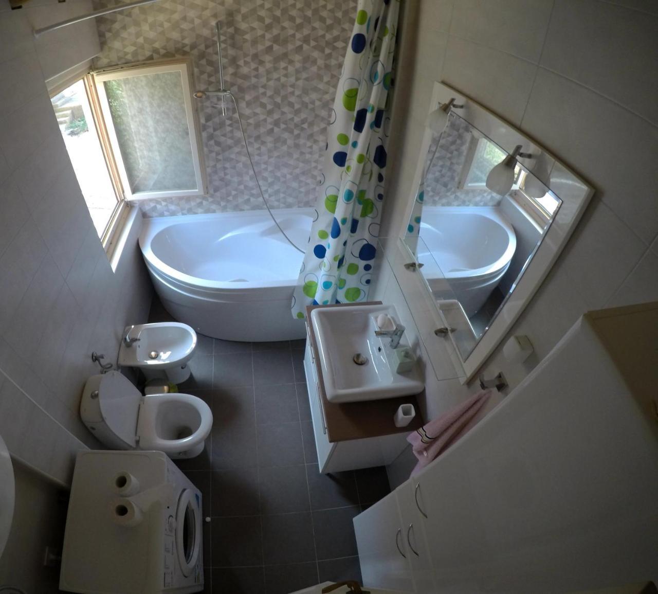 Seastar Eco Villa Утєха Екстер'єр фото